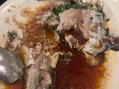 -山水一号·中餐厅