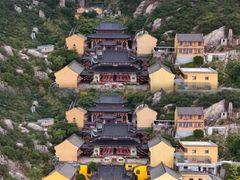 -桃花岛风景旅游区