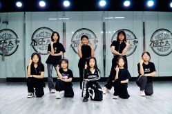 -水灵子舞蹈全国连锁