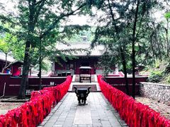 -红螺寺