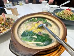 -打酱油·非遗淮扬菜(瘦西湖梅岭店)