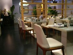 -泰香米泰国餐厅(凯德新南店)