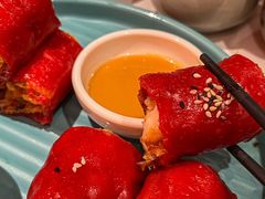 -禄运茶居·手工点心(恒宝广场店)