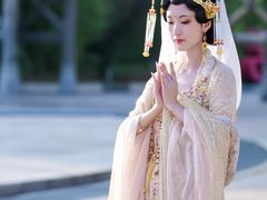 -济南方特东方神画