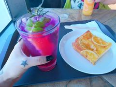 -Cafe Aewol Monsant