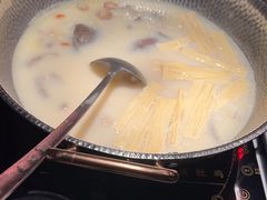 -捞王猪肚鸡火锅(金华义乌之心店)