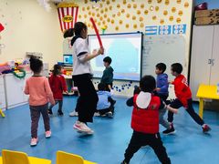 -易贝乐成长中心(坂田中心)