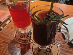 -京A Taproom·精酿餐吧(CBD店)