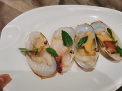 -青蓬蒸汽海鲜·深圳老字号·团建聚会(壹方城店)