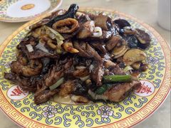 -砂锅居(西四店)