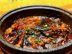 -新海渔港·胶东海鲜家常菜·家宴(奥体中心店)