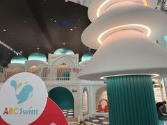 -ABC Swim亲子游泳俱乐部(河西店)