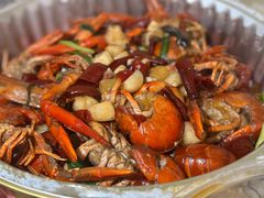 -聚味瞿记·龙虾堂(坡子街店)