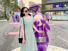 -东莞松山湖万象汇