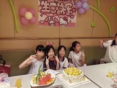 -海底捞火锅(雄峰城店)