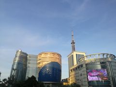 -CGV影城(百利城4DX店)