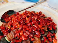 -松鹤楼·非遗·苏帮菜(融科店)