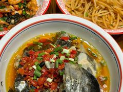 -陈家婆的菜(梅溪湖店)