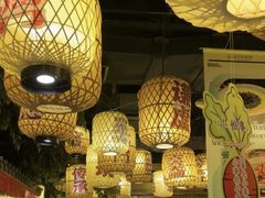 -南京大牌档(青岛万象城店)