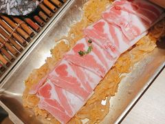 -西塔老太太泥炉烤肉(亚运村店)