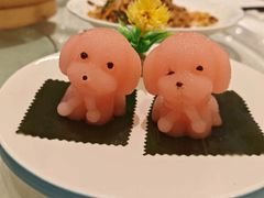 -铂尔登国际酒店(南山深圳湾口岸店)