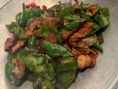 土猪小炒肉-雀蓝川菜(奥体广场店)