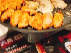 -金妈家烤肉(龙湖U城天街店)
