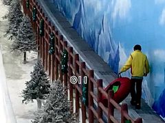 -世界之窗阿尔卑斯冰雪世界