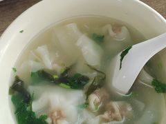 -华天新川面馆(闹市口店)