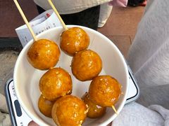 -黑色经典臭豆腐·湖南特产(坡子街店)