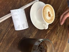 -1901 Cafe(西四店)