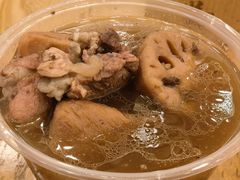 -四季美汤包(户部巷店)