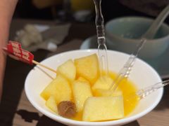 -四道菜·福建菜馆(新街口金鹰店)