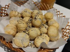 炒汤圆-眉州东坡(远洋未来广场店)