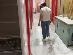 -郭林家常菜(狼垡店)