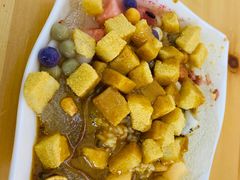 -串妹花式冰粉(乐山总店)