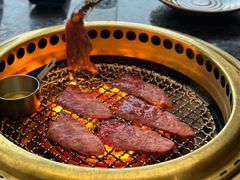 -老乾杯和牛烧肉(王府中环店)
