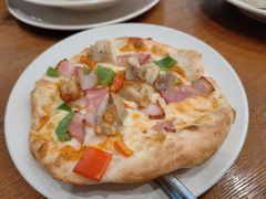 -萨莉亚(百信广场店)