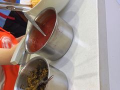 -卢记香酥鸡烧饼(扬州分店)