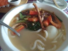-开心果牛扒城(雍华庭店)