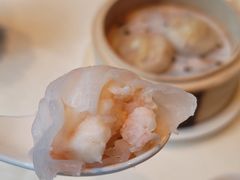 -香乐园·淮扬菜中餐厅·Shang Garden(福田香格里拉店)