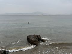 -黄金海岸环岛路