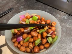 -很久以前羊肉串(南京路第一百货店)