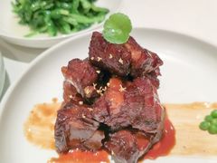 -玫瑰厅上海菜(兴国路店)