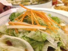 -毛毛熏肉•东北菜老字号(大安街店)