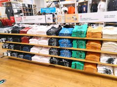 -优衣库(东莞东城万达广场店)