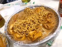 -大姐麻辣烫(莲宝中路店)