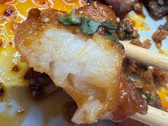 -锦庐道地川菜(来福士店)