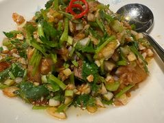 -金悦轩海鲜酒家(南宁店)