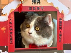 -烤匠麻辣烤鱼(IFS店)